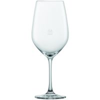 VIÑA Wasserglas - 51 cl - (Ø 8,8 x 22,7 cm) - geeicht /-/ 0,2 l href=