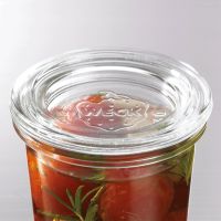 WECK Glasdeckel für Rundrand 100 mm href=
