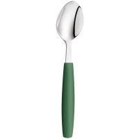 PIXEL Dessertlöffel - 17 cm - Pine href=
