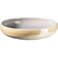 CANDY Teller tief  - 100 cl - (Ø 22 x 5 cm) - Flieder href=