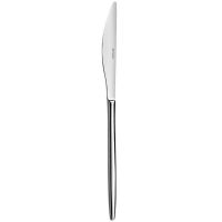 SOPRANO Dessertmesser (Vollheft) - 20,5 cm - (18/0) href=