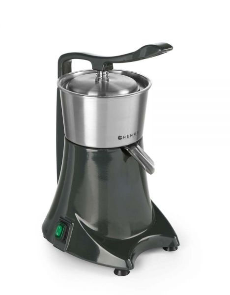 PROFILINE Zitruspresse elektrisch 230 W