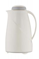 WAVE Isolierkanne 1,5 l - Weiß href=