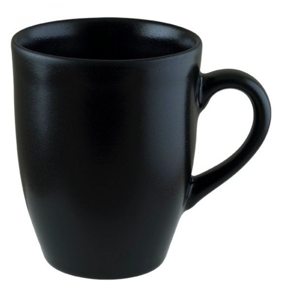 NOTTE Conic Bockbecher - 33 cl - schwarz