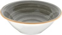 AURA Gourmet Schale - Ø 16 x 5,4 cm - 40 cl - Space href=