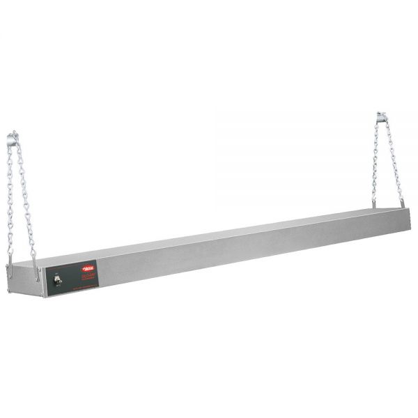 PROFILINE Wärmebrücke Glo-Ray - 153 cm