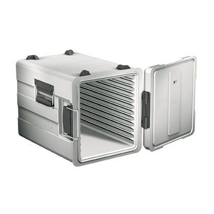 B.PROTHERM 420 K Speisentransportbehälter - Frontlader