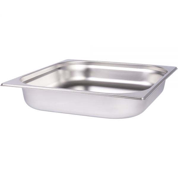 CUISINE Standard-Behälter GN 2/3 - 065 mm (5,4 l)