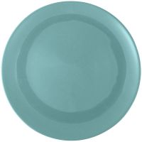 NANA Dessertteller - Coupform - (Ø 21 cm)  - Petrol href=