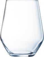 VINA JULIETTE Trinkglas - 40 cl - (Ø 8,7 cm x 11 cm) - ungeeicht  href=