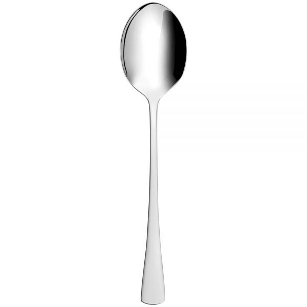 BISTRO Dessertlöffel - 17,8 cm
