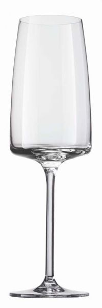 SENSA Sektglas - 38 cl - (Ø 7,2 x 24 cm) - ungeeicht
