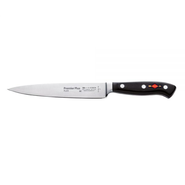Premier Plus Filetiermesser flexibel 18 cm