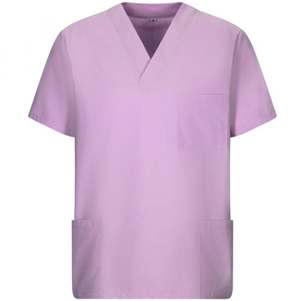 Schlupfkasack - Flieder - Unisex