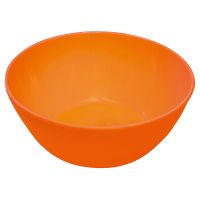 DURABEL Schüssel Ø 16,5 cm - Inhalt 95 cl (PBT) - orange href=