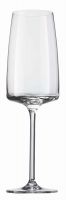 SENSA Sektglas - 38 cl - (Ø 7,2 x 24 cm) - ungeeicht href=