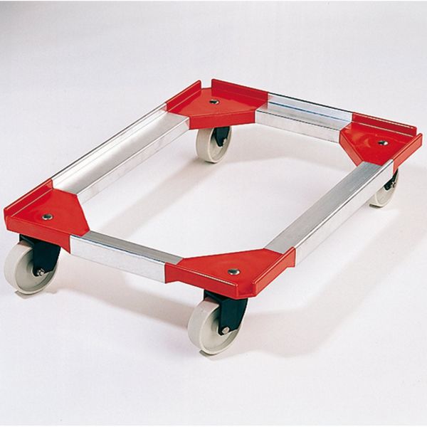 Transport-Rolli für Thermo-Boxen "Universal" und "60 x 40" Thermo-Wendebox