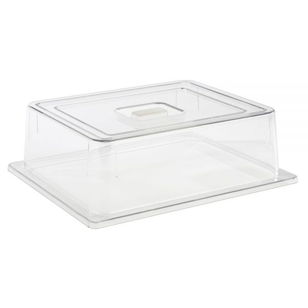 Abdeck-Haube stapelbar - GN 1/2