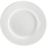 BISTRO Dessertteller (mit Fahne) - (Ø 20 x 2,1 cm) href=