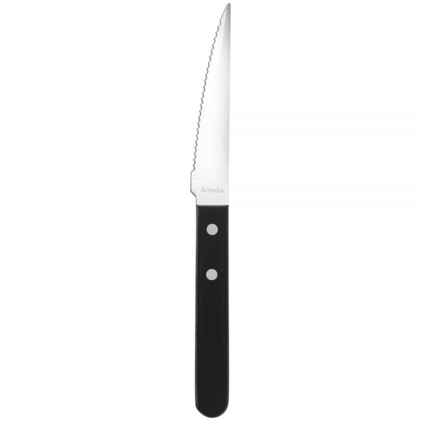 PIZZA Menümesser - 21 cm