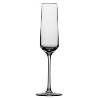 PURE/BELFESTA Sektglas - 21 cl - (Ø 7,2 x 25,2 cm) - ungeeicht href=