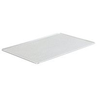 Perforiertes Backblech Aluminium - GN 1/1 href=