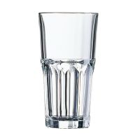 GRANITY Longdrinkglas - 31 cl - (Ø 7,5 x 14 cm) - geeicht /-/ 0,2 l href=