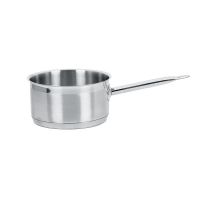 CUISINE Flache Kasserolle Ø 24 x 12 cm - 5 l href=