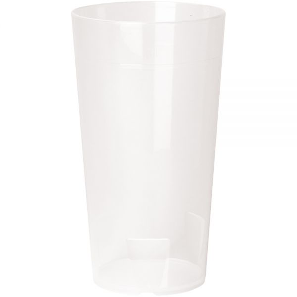 FUN Trinkbecher - 30 cl - Ø 7 x 13 cm - geeicht /-/ 0,3 l - PP