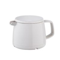 CARE-Isolierkanne 0,30 l - Weiß href=