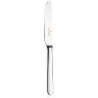 TICINO Tafelmesser, Stahlheft - 22,3 cm href=