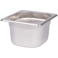 CUISINE Standard-Behälter GN 1/6 - 100 mm (1,6 l) href=
