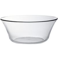 LYS Glasschale - 22 cl - Ø 23 x 9,5 cm href=