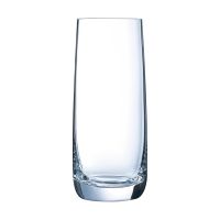 VIGNE Longdrinkglas - 45 cl - (Ø 7 x 16,5 cm) - ungeeicht href=