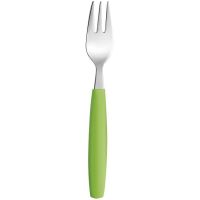 PIXEL Kuchengabel - 16,9 cm - Lime href=