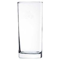 AMSTERDAM Longdrinkglas - 27 cl -  (Ø 6,1 x 13,5 cm)  -geeicht /-/ 0,2 l href=
