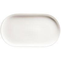 TAYA Platte oval - (33 x 18,2 x 2,9 cm) href=