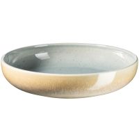 CANDY Teller tief  - 100 cl - (Ø 22 x 5 cm) - Blau href=