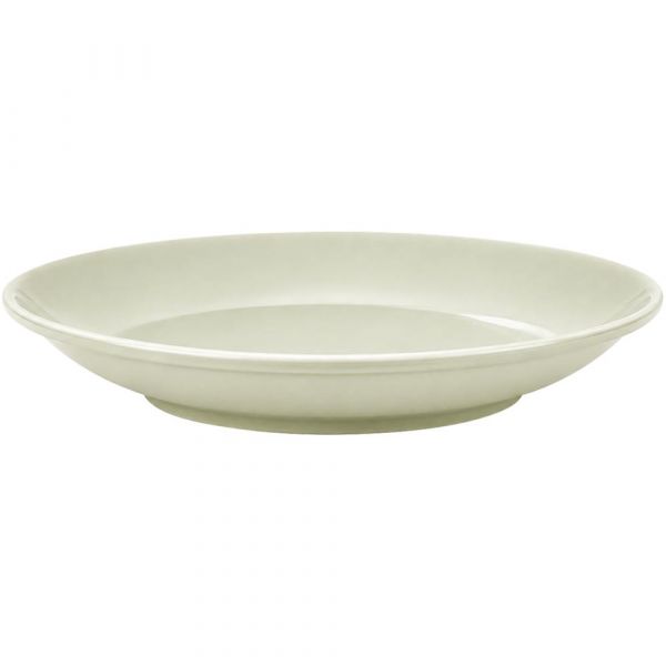 DANZIG Teller tief - 50 cl - (Ø 20 x 4 cm) - Salbei