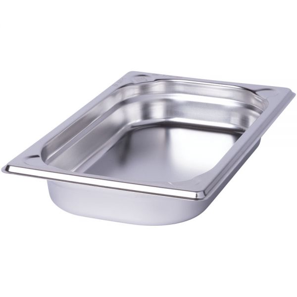 SMART LINE Standard-Behälter GN 1/4 - 040 mm (1,0 l)