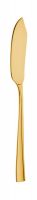 MONTEREY Fischmesser 20,9 cm - gold glänzend href=
