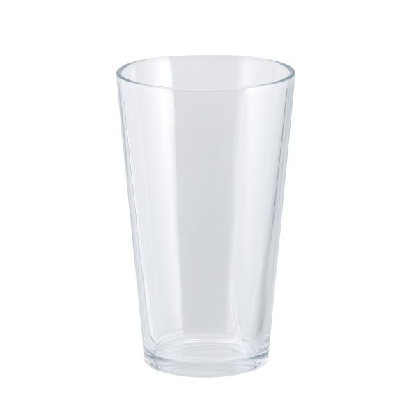 BOSTON SHAKER Ersatzglas Ø 8,5 x 14,5 cm - 0,4 l