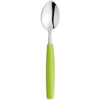 PIXEL Menülöffel - 20 cm - Lime href=