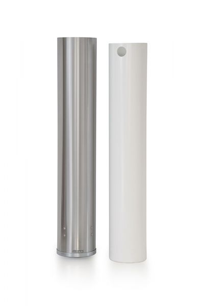 Bechersammler für EW-To-Go-Becher (Wandmodell)