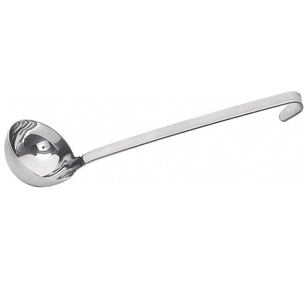 Schöpfkelle Ø 7 cm - Inhalt 90 ml (Stiel 22 cm) | Küchenwerkzeuge | Küchenwerkzeuge | Schule