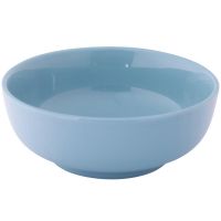 NANA Schüssel - 78 cl - (Ø 16,5 x 8 cm) - Hellblau href=