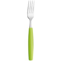 PIXEL Menügabel - 20,9 cm - Lime href=