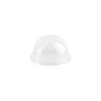 Kombideckel für SMOOTHIEBECHER - rPET - Ø 9 cm - geschlossen (75 Stück) href=
