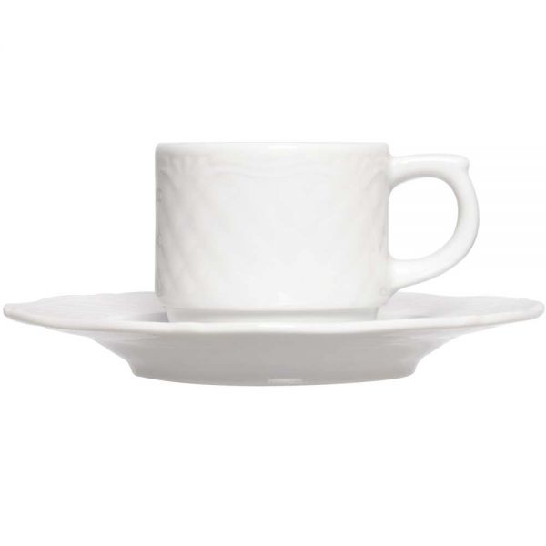 VENUS Espresso-Untere - Ø 13,5 cm