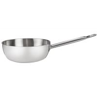 CUISINE Sauteuse Ø 16 x 6 cm - 0,8 l href=